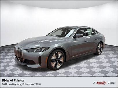 Used 2026 BMW i4 xDrive40i w/ Premium Package