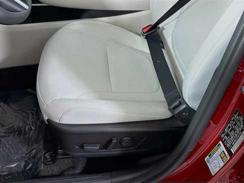 Certified 2026 Hyundai Tucson SEL AWD/4WD image 23