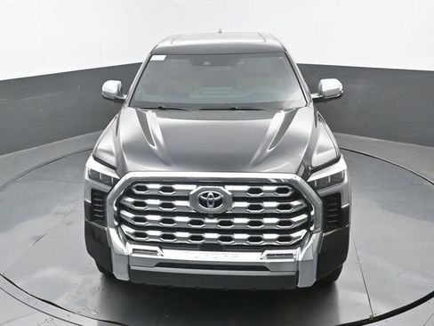 New 2026 Toyota Tundra 1794 Edition AWD/4WD image 29