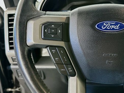 Used 2021 Ford Expedition XLT AWD/4WD image 25