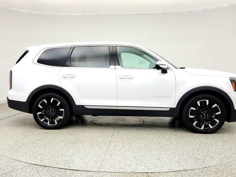 Used 2024 Kia Telluride SX Prestige AWD/4WD image 4