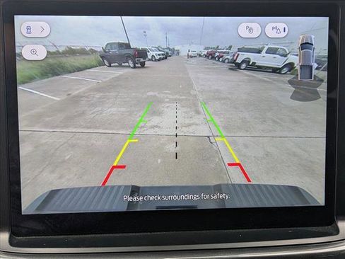 Used 2024 Ford F150 STX w/ STX Black Appearance Package image 15