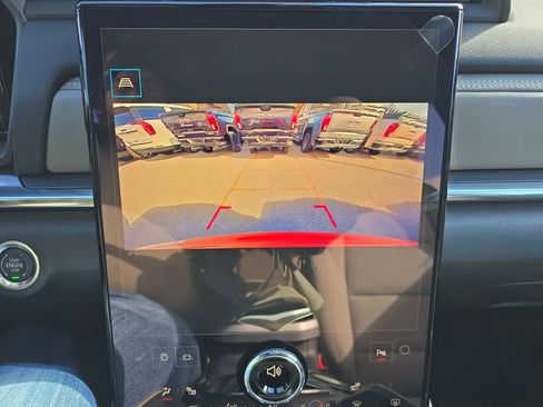 New 2026 GMC Terrain Elevation w/ LPO, Floor Liner Package AWD/4WD image 16
