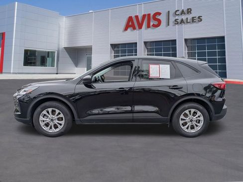 Used 2025 Ford Escape Active AWD/4WD image 10