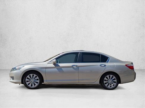 Used 2013 Honda Accord EX-L image 8