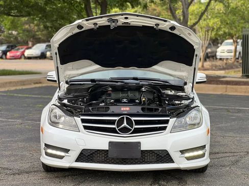 Used 2014 Mercedes-Benz C 250 Sedan image 41