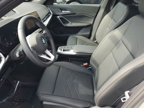 New 2026 BMW X1 xDrive28i w/ Technology Package image 21