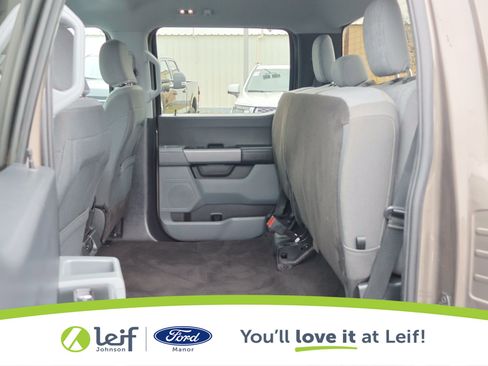 Certified 2023 Ford F150 XLT image 27