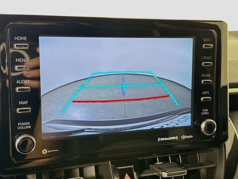 Used 2022 Toyota Corolla XSE FWD image 15