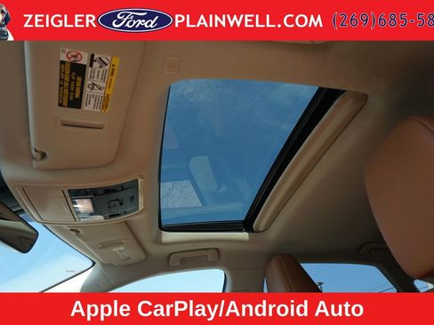 Used 2022 Lexus RX 350 AWD w/ Premium Package image 18