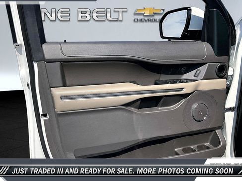 Used 2020 Ford Expedition XLT w/ Equipment Group 201A RWD image 17