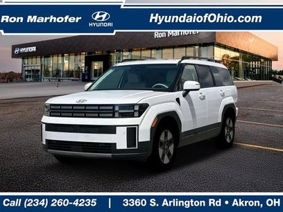 New 2026 Hyundai Santa Fe SEL