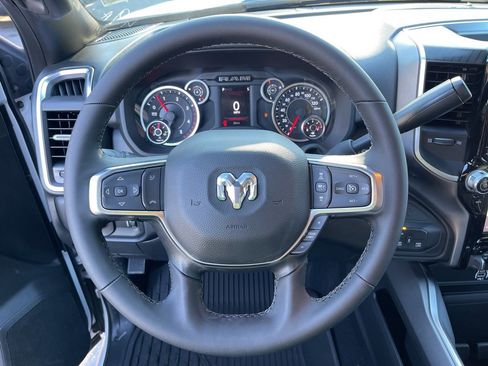 New 2026 RAM 3500 Big Horn image 13