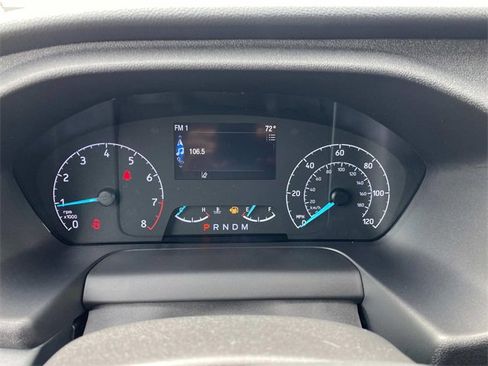 New 2025 Ford Transit 350 XLT image 15