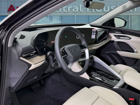 New 2025 Audi Q5 Premium Plus image 4
