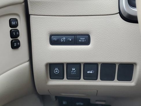 Used 2018 Nissan Murano SL image 20