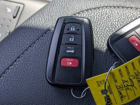 Used 2023 Toyota Camry XSE image 30