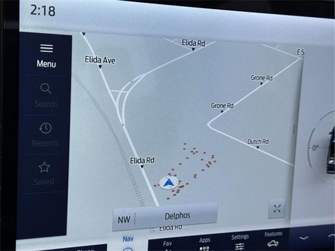 Used 2023 Ford F150 XLT w/ Equipment Group 302A High image 24