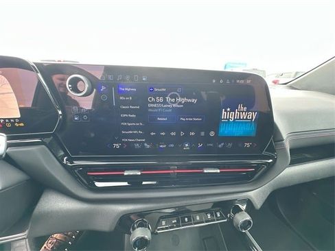 Used 2024 Chevrolet Silverado EV RST image 57