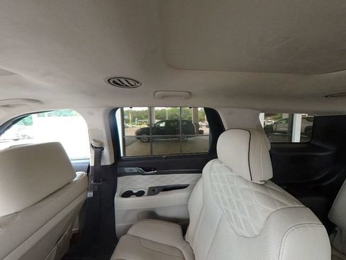 Used 2020 Hyundai Palisade Limited FWD image 32