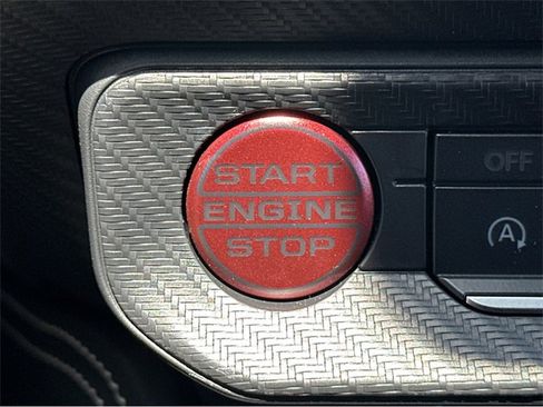 New 2025 Ford Mustang GT Premium image 25