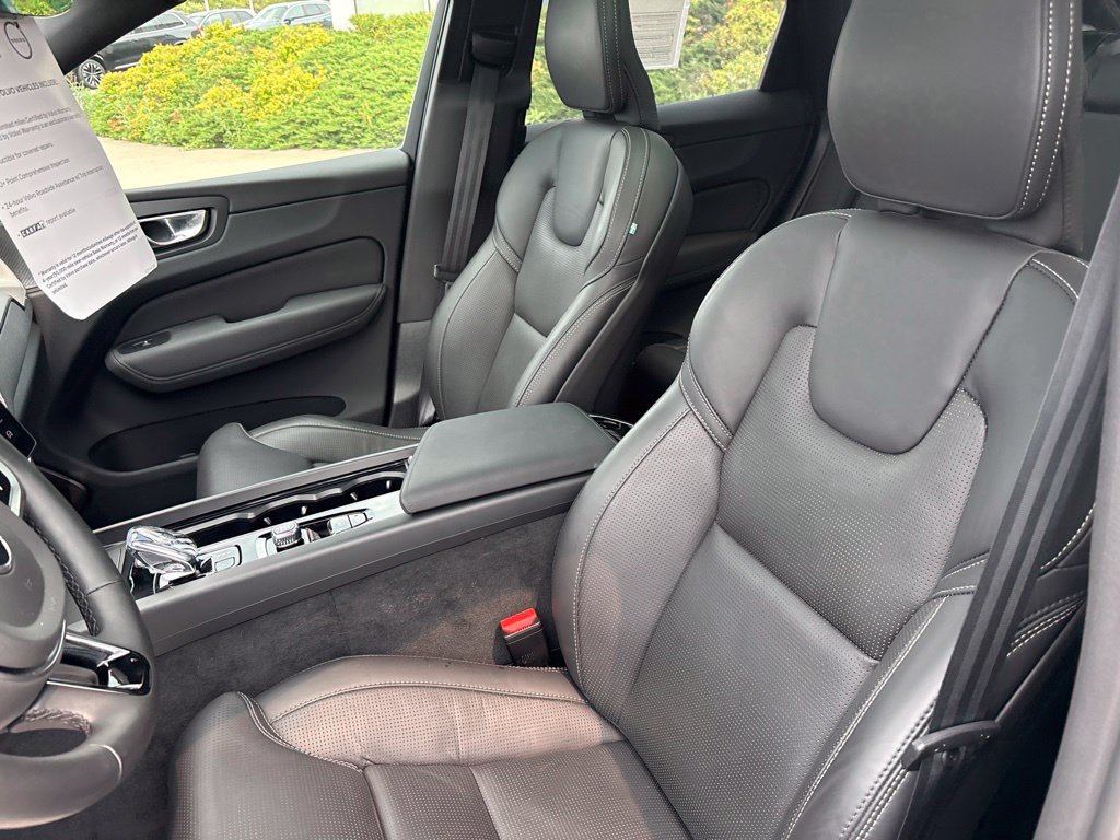 Used 2026 Volvo XC60 B5 Ultra w/ Protection Package Premier AWD/4WD image 17