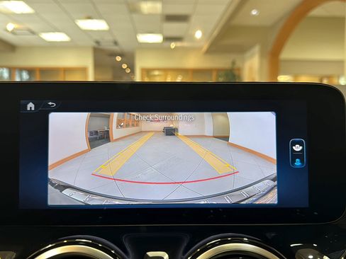 Certified 2026 Mercedes-Benz GLA 250 image 20