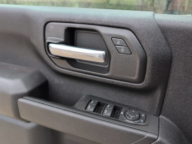 New 2025 Chevrolet Silverado 3500 W/T w/ WT Convenience Package RWD image 14