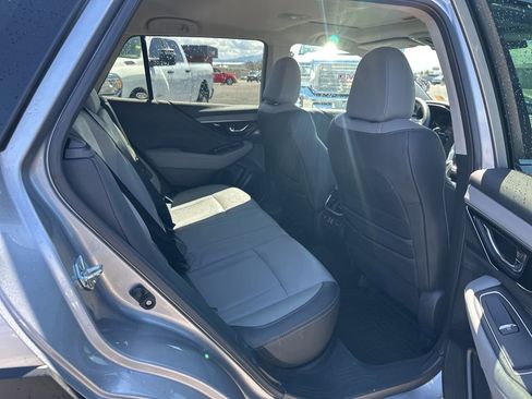 Certified 2025 Subaru Outback Limited w/ Popular Package #2 AWD/4WD image 14