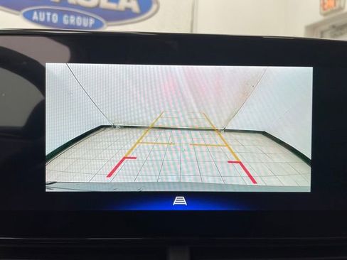 New 2026 Chevrolet Trax LT w/ Driver Confidence Package FWD image 4