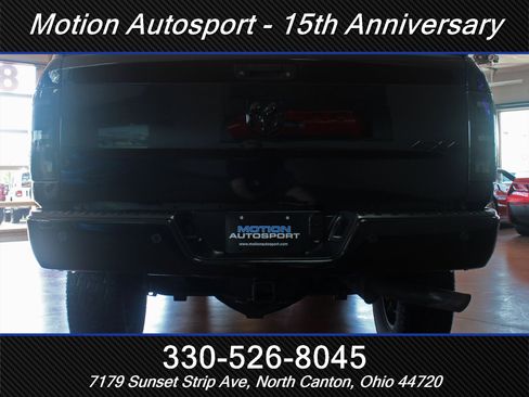 Used 2015 RAM 2500 Big Horn AWD/4WD image 9
