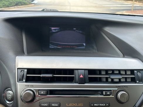 Used 2013 Lexus RX 350 FWD w/ Premium Pkg image 11