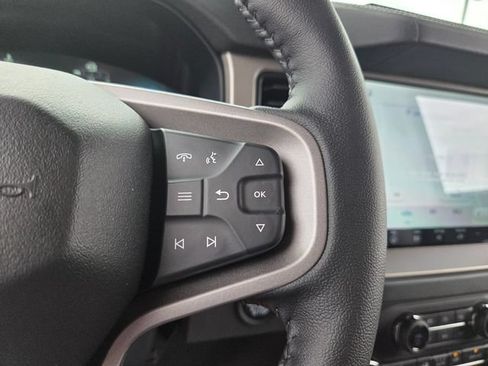 New 2026 Ford Bronco Outer Banks w/ Sasquatch Package AWD/4WD image 51