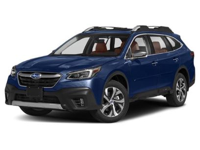 Used 2021 Subaru Outback Touring XT