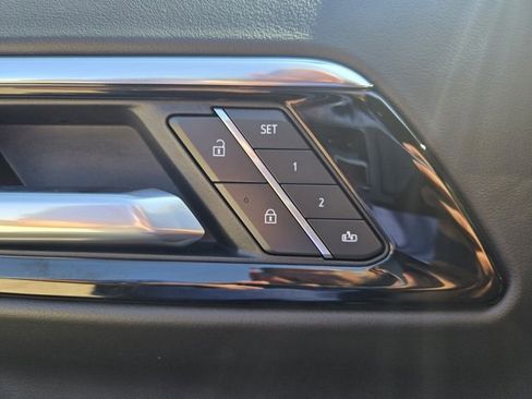 New 2025 Chevrolet Tahoe Z71 w/ Comfort Package image 19