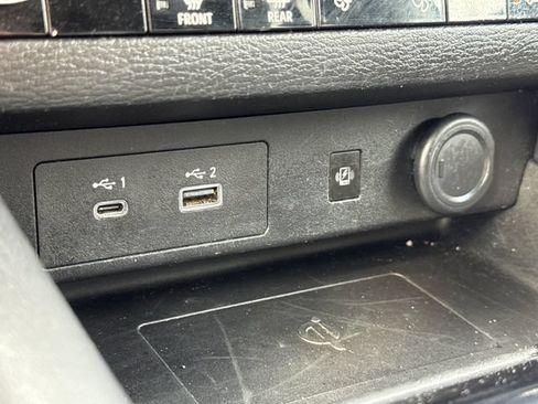 Used 2024 Mitsubishi Outlander SE FWD image 31
