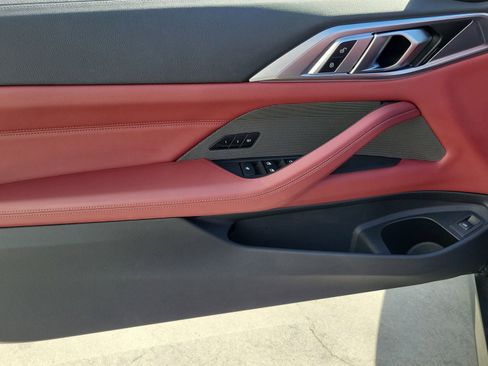 Used 2023 BMW M440i Convertible w/ Premium Package image 10