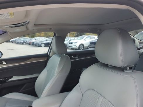 Used 2023 Kia K5 EX w/ EX Premium Package image 16