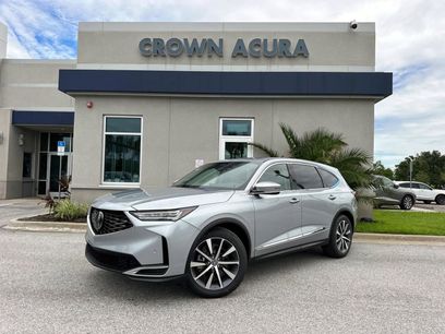 Used 2026 Acura MDX FWD w/ Technology Package