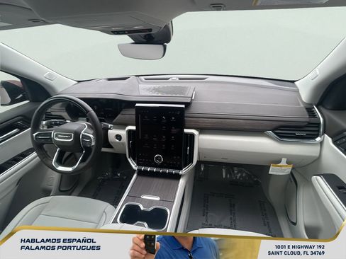 New 2026 GMC Acadia Denali w/ Super Cruise Package image 31