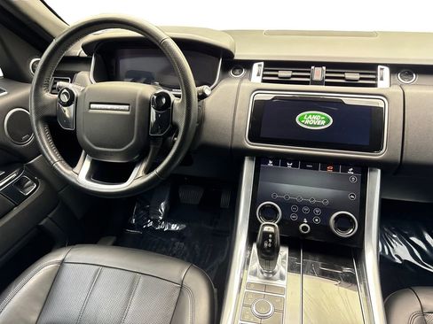 Used 2020 Land Rover Range Rover Sport HSE AWD/4WD image 53