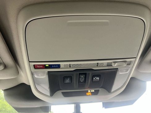 Certified 2023 Subaru Forester Limited AWD/4WD image 27