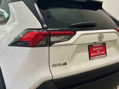 Certified 2024 Toyota RAV4 LE image 7
