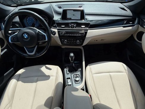 Used 2019 BMW X1 xDrive28i w/ Convenience Package AWD/4WD image 11