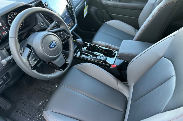 New 2026 Subaru Forester Sport w/ Onyx Edition AWD/4WD image 7