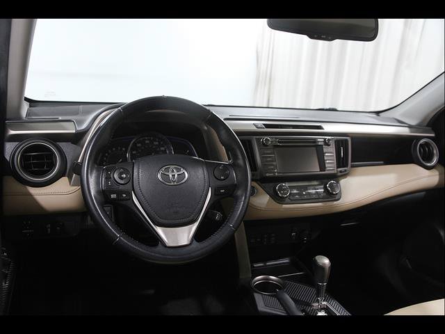 Used 2015 Toyota RAV4 Limited AWD/4WD image 6