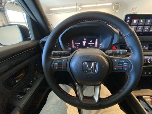 New 2026 Honda Passport TrailSport image 11