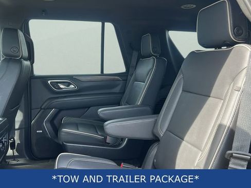 Used 2023 Chevrolet Tahoe Premier image 17