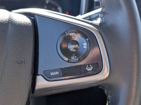 Certified 2022 Honda CR-V EX-L image 23