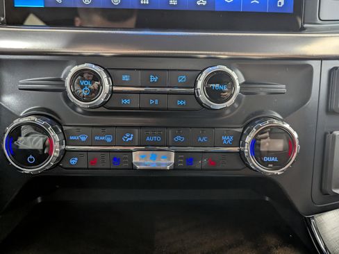 Used 2021 Ford F150 King Ranch w/ Equipment Group 601A High AWD/4WD image 27